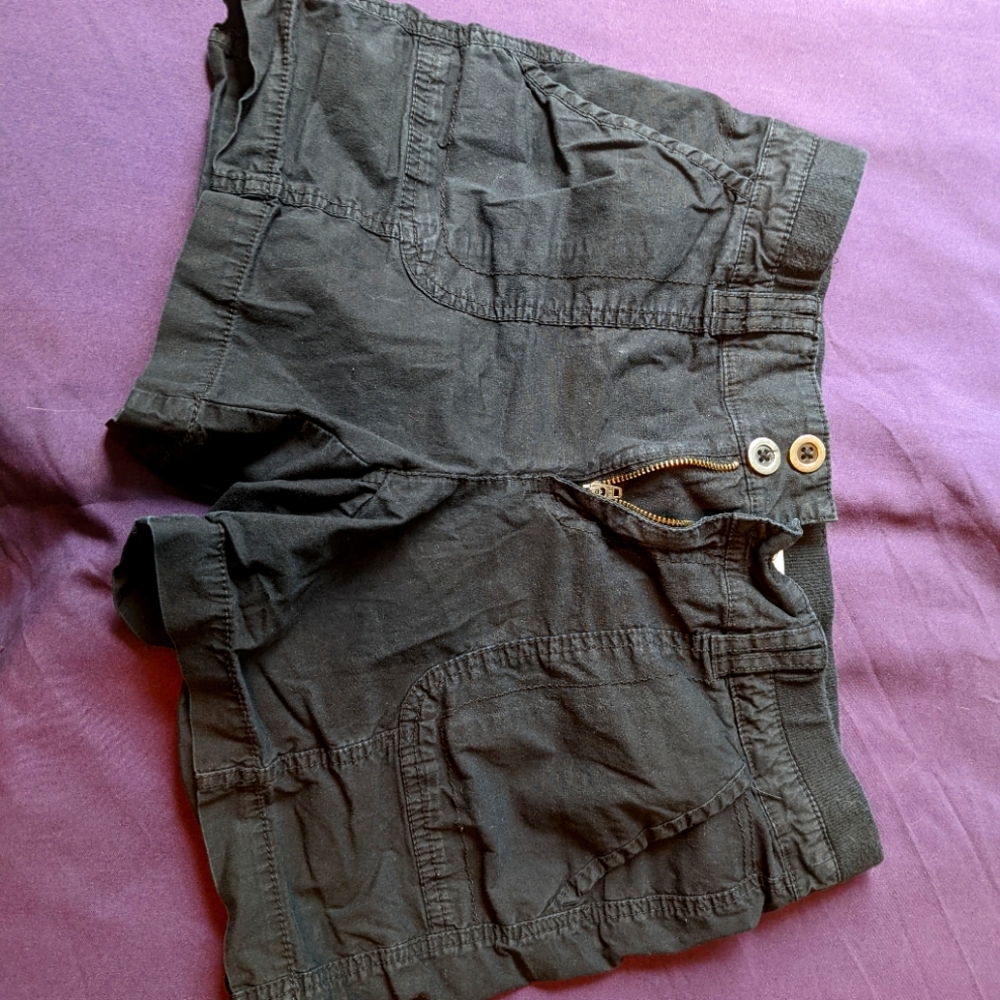 COPY - Women's hiking shorts